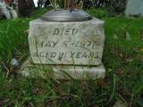 image of grave number 819877